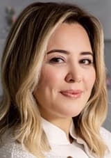 Müjde Süslü Doğan