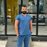 Mehmet Mustafa Çınar