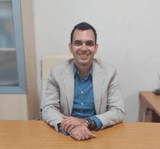 Mehmet Buğra Akalın