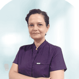 Nihal Cesur Özbakış