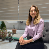 Büşra Tezgel Çoruhlu