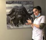 Sümeyye Kesgin Şen