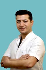 Nüzhet Enes Arıyürek