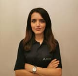 Bahar Dağlı Gürbüz