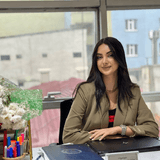 Berçem Ecem Ersingün