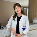 Mislina Yalçınkaya