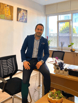 Lokman Tekin Ertekin