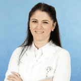Özge Arıcı Düz