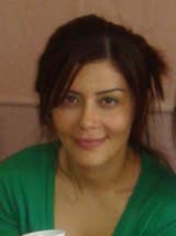 Sevinç Karan Bektaş