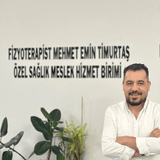 Mehmet Emin Timurtaş