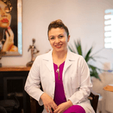 Günseli Şefika Pancar