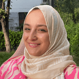 Büşra Dargut Yalçınkaya