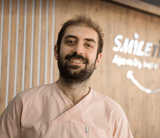 Mehmet Berker Sevinç