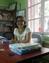 Ayşe Devrim Masalcı Burçak