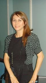 Belma Çalışkan Uyar