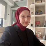 Yasmin Çisem Kolukısa Ahıska