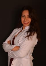 Melike Çağla Kılınçaslan