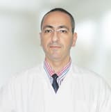 Mehmet Akif Genç