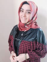 Hatice Kahraman İrhan