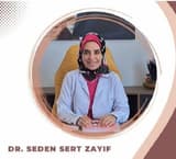 Seden Sert Zayıf