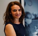 Esra Bulgan Kılıçdağ