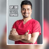 Veysel Toprak