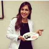 Tuğçe Elmaağaçlı