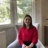 Yaren Aydın Dalkılıç