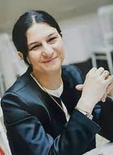 Yasemin Parlak Demir