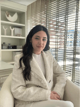 Ebru Sude Hacısalihoğlu