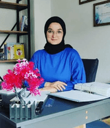 Firdevs Ückoz Kuruoğlu