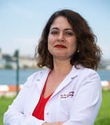 Ece Sennaroğlu Yalçın