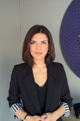 Derya Arslan
