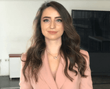 Buse Şükran Tabak