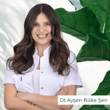 Ayşen Büke Şen