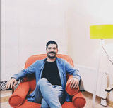 Ahmet Özhan Korkmaz