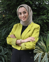 Zişan Topçuoğlu Dinçer