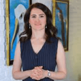 Ümmügülsüm Doğan Duran