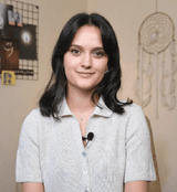 Ayşe Şevval Arifoğlu