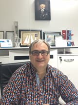 İhsan Önder Albayrak