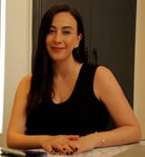 Arzu Türkseven Topaçoğlu