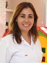 Ebru Çatal Hocaoğlu