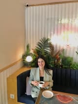 Meryem Alkanat Yorulmaz