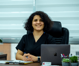 Nilüfer Kılıçaslan