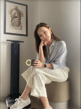 Sıla Caba Çizmecioğlu