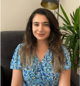 Öykü Yıldırım Çıtak