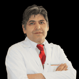 Lütfi Dağdönderen