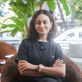 Büşra Pekdalgıç Erdoğan