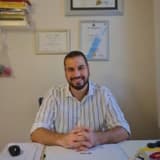 Samet Ahmet Makinacı