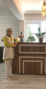 Şeyda Canbaz Çevik